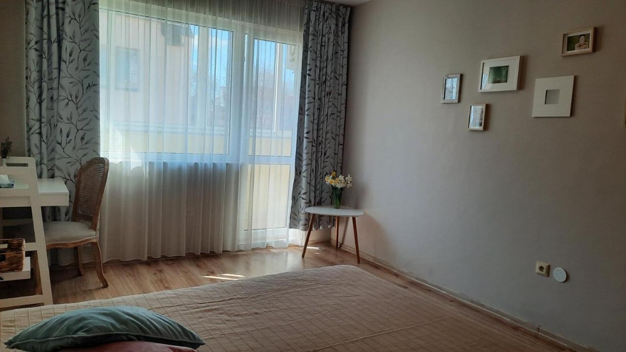 Soulful Apartments - Almaletta Варна Екстер'єр фото