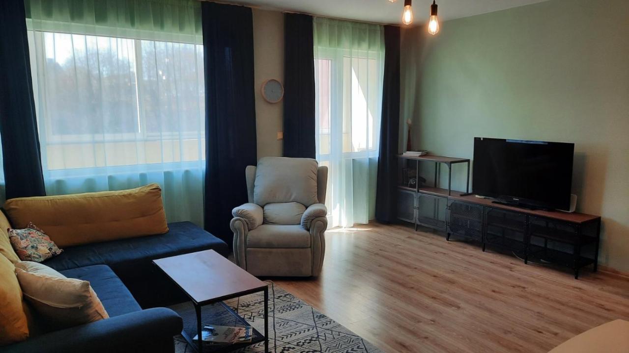 Soulful Apartments - Almaletta Варна Екстер'єр фото