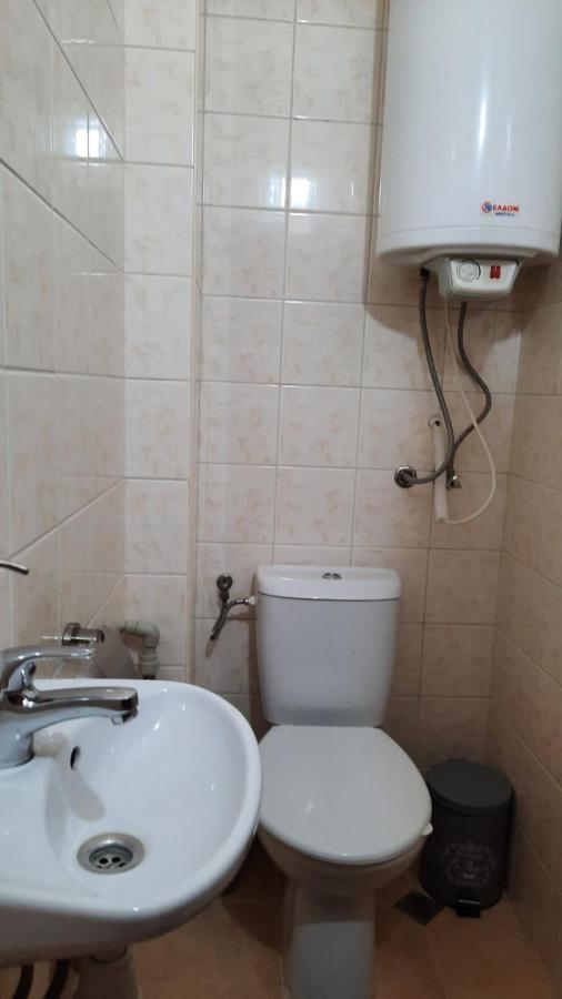 Soulful Apartments - Almaletta Варна Екстер'єр фото